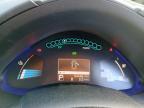 2016 NISSAN LEAF TEKNA 30KWH 80KW TEKNA 30KWH 5DR AUTO for sale at Copart CHESTER