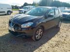 2012 NISSAN QASHQAI 1.5 DCI [110] ACENTA 5DR for sale at Copart WISBECH
