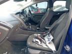 2017 FORD FOCUS TITANIUM  for sale at Copart SANDWICH