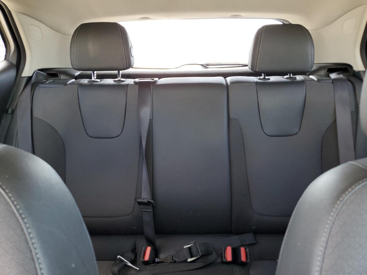 2025 Buick Encore Gx Preferred VIN: KL4AMBSP1SB065617 Lot: 83843575