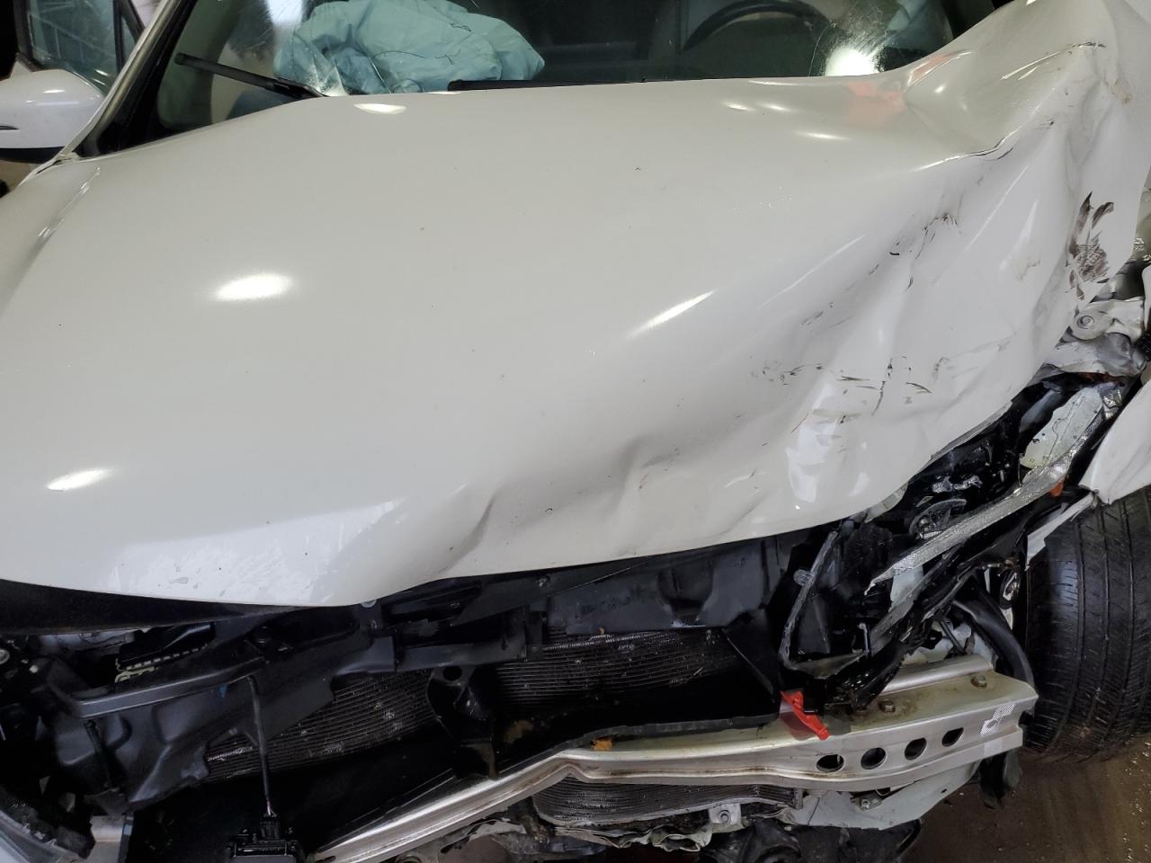 2019 Honda Odyssey Exl VIN: 5FNRL6H7XKB075960 Lot: 81145375