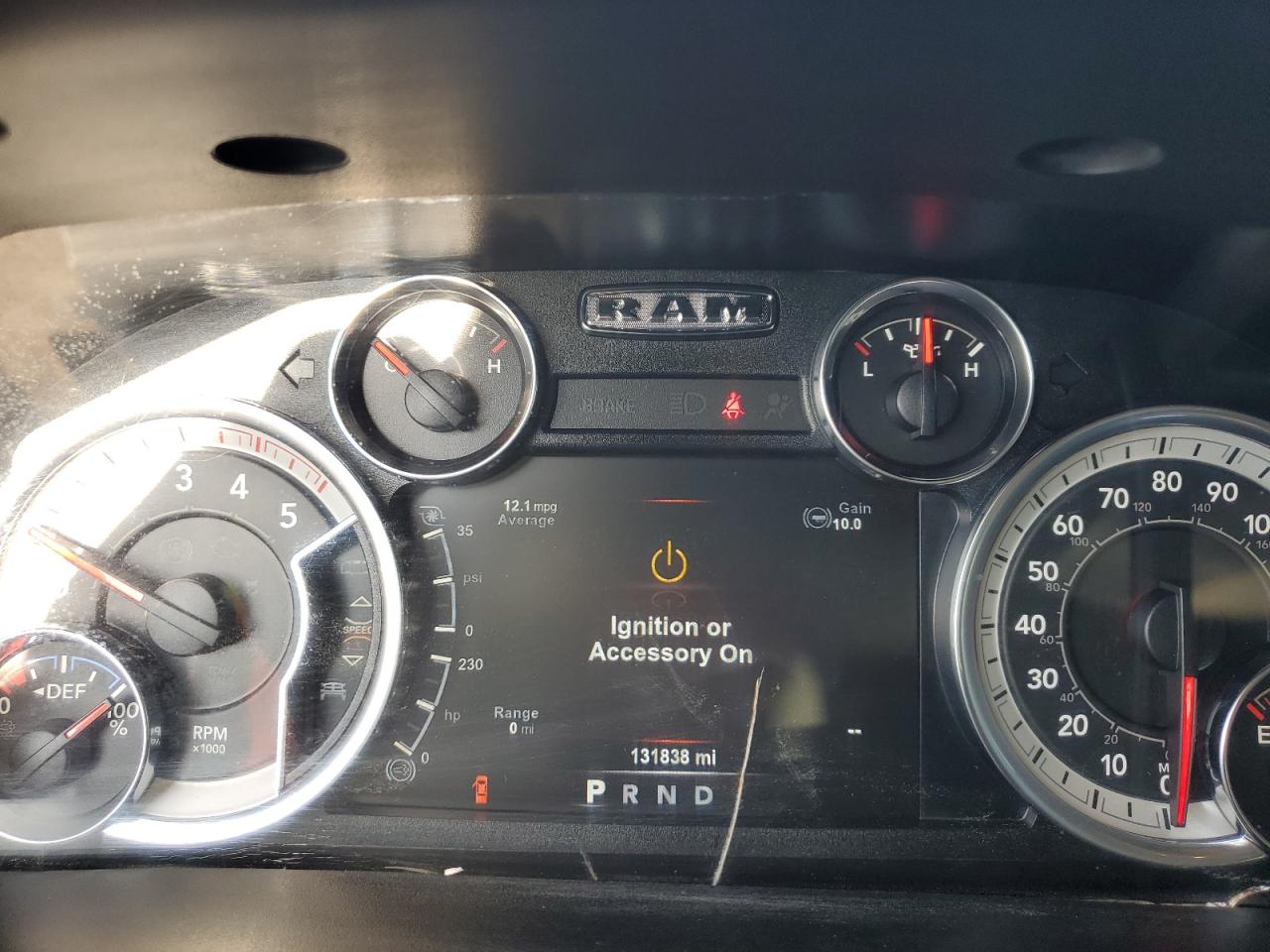 2018 Ram 3500 Laramie VIN: 3C63RRJL6JG324266 Lot: 70701155