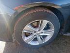 2018 VAUXHALL INSIGNIA DESIGN NAV TURBO  for sale at Copart PETERLEE