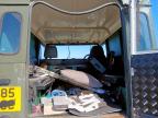 1990 LAND ROVER 90 4C SW DT DIESEL  for sale at Copart PETERLEE