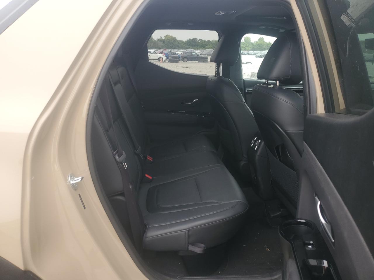 2024 Hyundai Santa Cruz Limited VIN: 5NTJEDAF6RH094838 Lot: 71824445