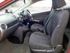 2011 MAZDA 2 TS2  for sale at Copart WESTBURY