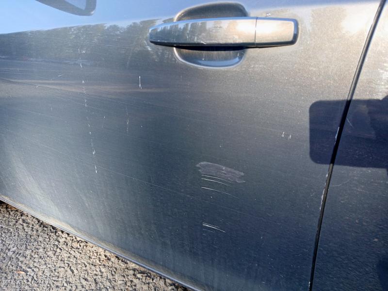 2013 VAUXHALL ASTRA TECH LINE CDTI ECFL 