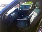 2011 BMW X3 XDRIVE20D SE  for sale at Copart SANDTOFT