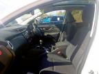 2016 NISSAN QASHQAI N-CONNECTA DCI  for sale at Copart BRISTOL