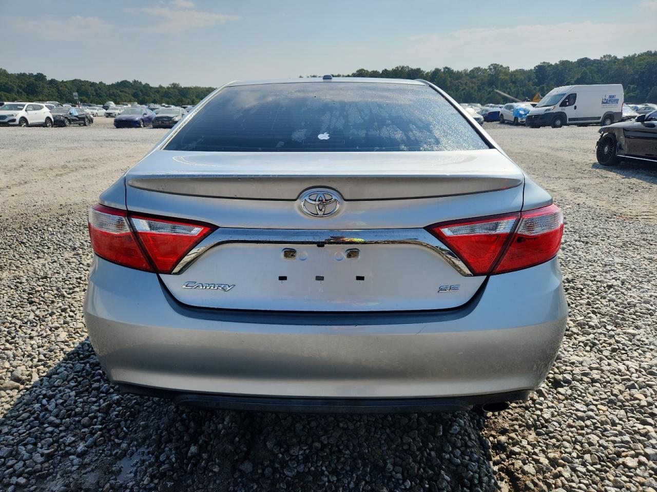 2016 Toyota Camry Le VIN: 4T1BF1FK6GU254204 Lot: 80659925