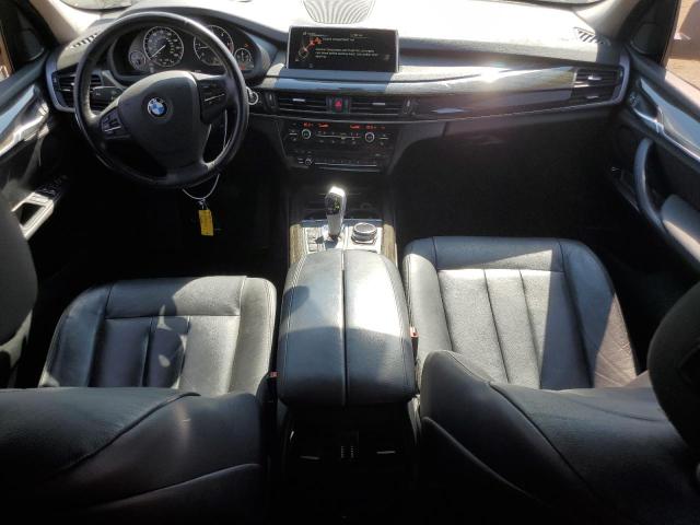 Parquets BMW X5 2014 Black