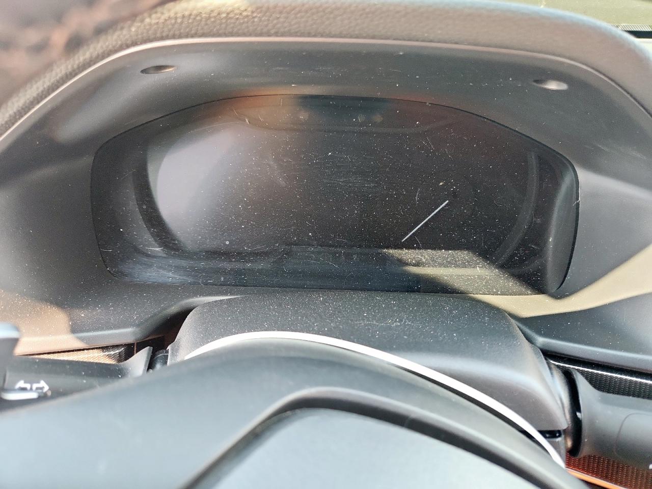 2022 Honda Accord Sport VIN: 1HGCV1F33NA050190 Lot: 80943545