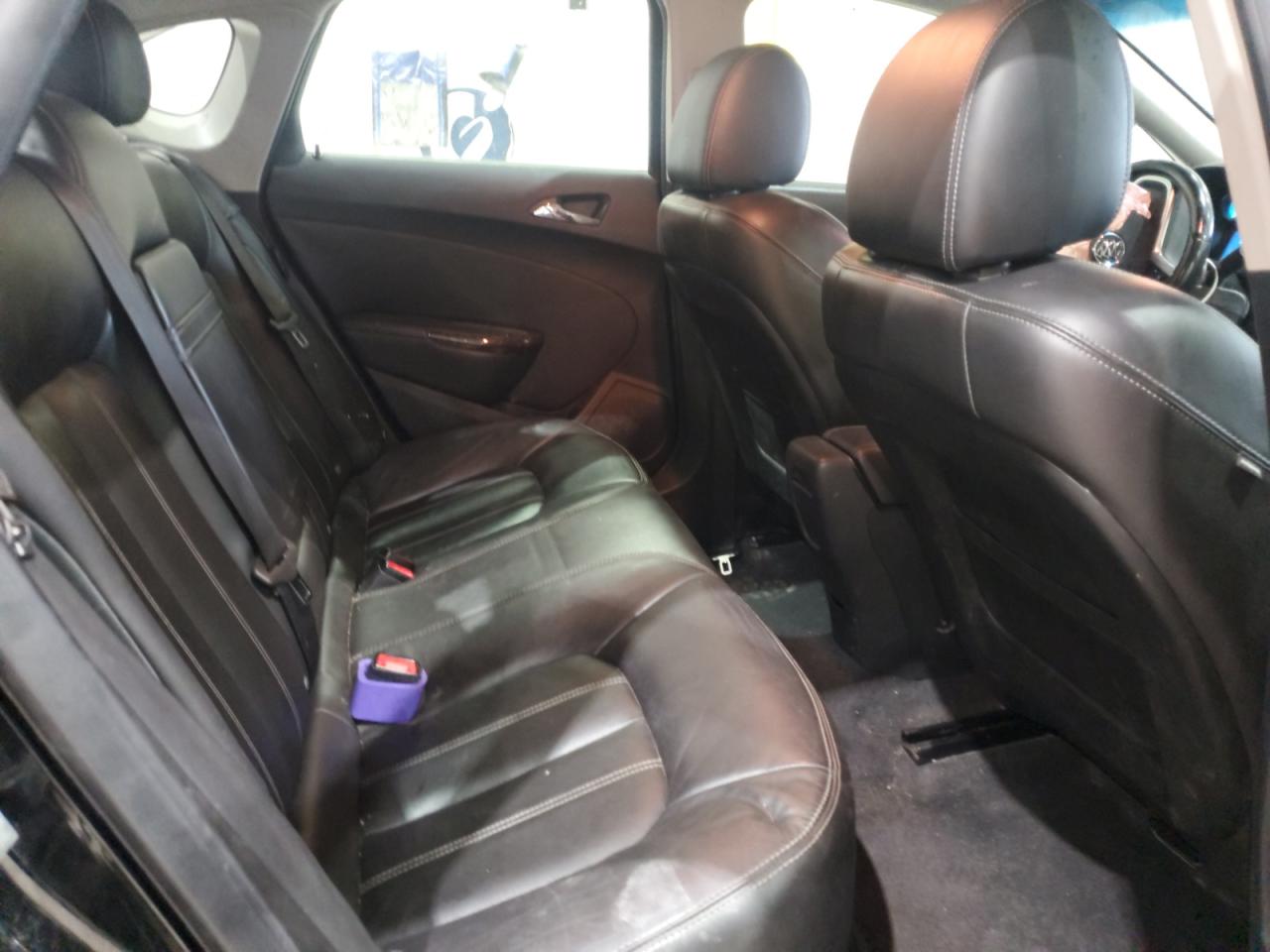 2012 Buick Verano VIN: 1G4PS5SK0C4197068 Lot: 71449875