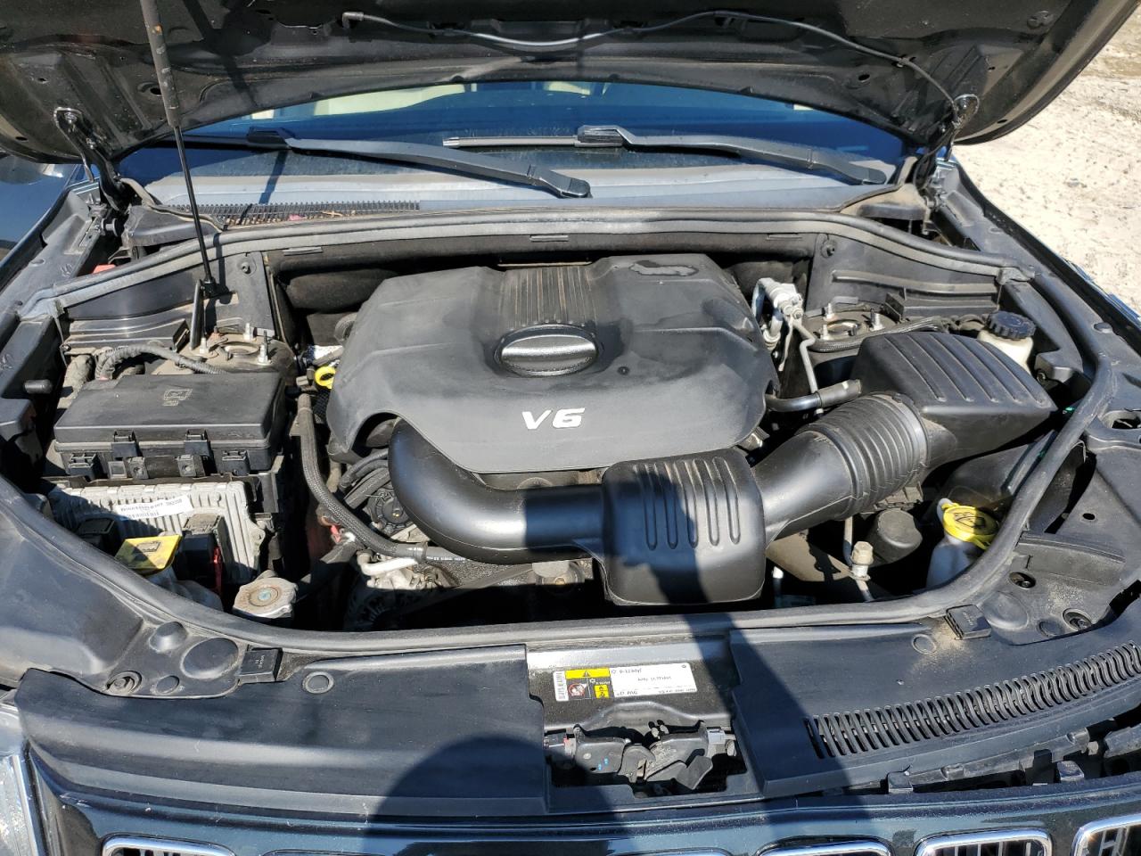 2015 Jeep Grand Cherokee Limited VIN: 1C4RJFBG8FC661042 Lot: 81607675