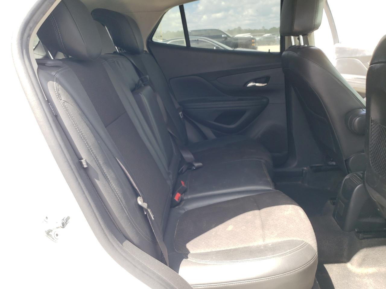 2020 Buick Encore Preferred VIN: KL4CJASB2LB074893 Lot: 69569525