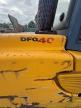 2004 JUNGHEINRICH   for sale at Copart EAST KILBRIDE