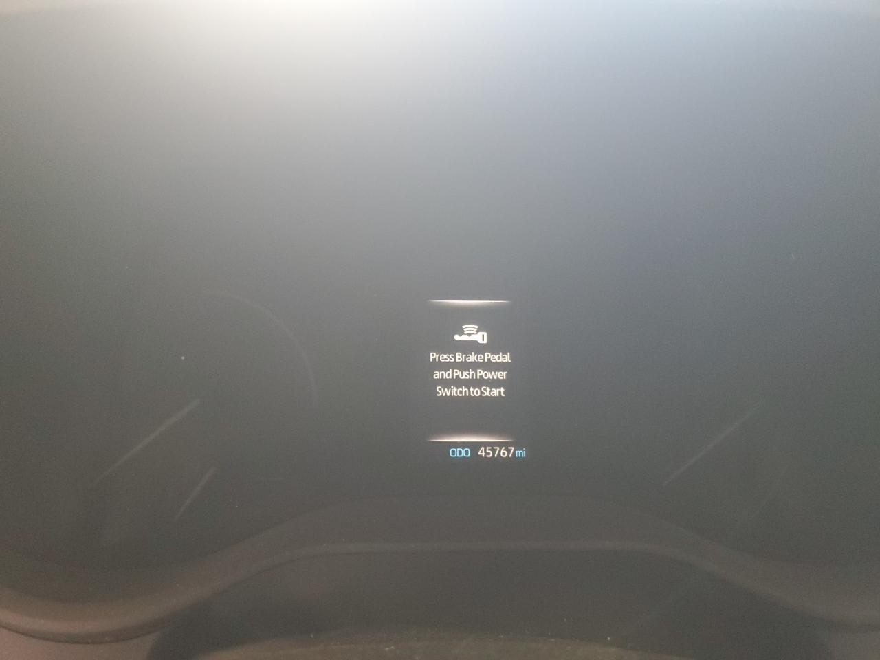 2023 Toyota Sienna Xle VIN: 5TDYRKEC8PS156494 Lot: 84749665