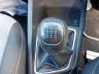 2016 HYUNDAI I20 S AIR BLUE DRIVE MPI  for sale at Copart BRISTOL