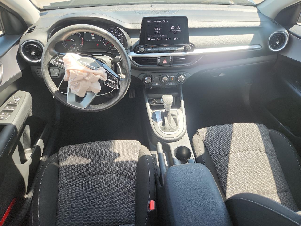 2024 Kia Forte Lx VIN: 3KPF24ADXRE804288 Lot: 84384985