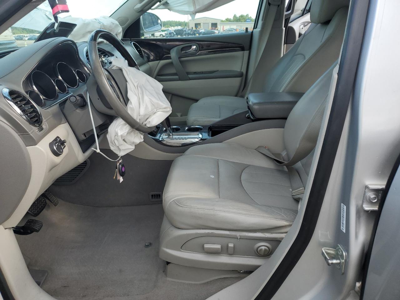 2016 Buick Enclave VIN: 5GAKRBKD9GJ235559 Lot: 71221695