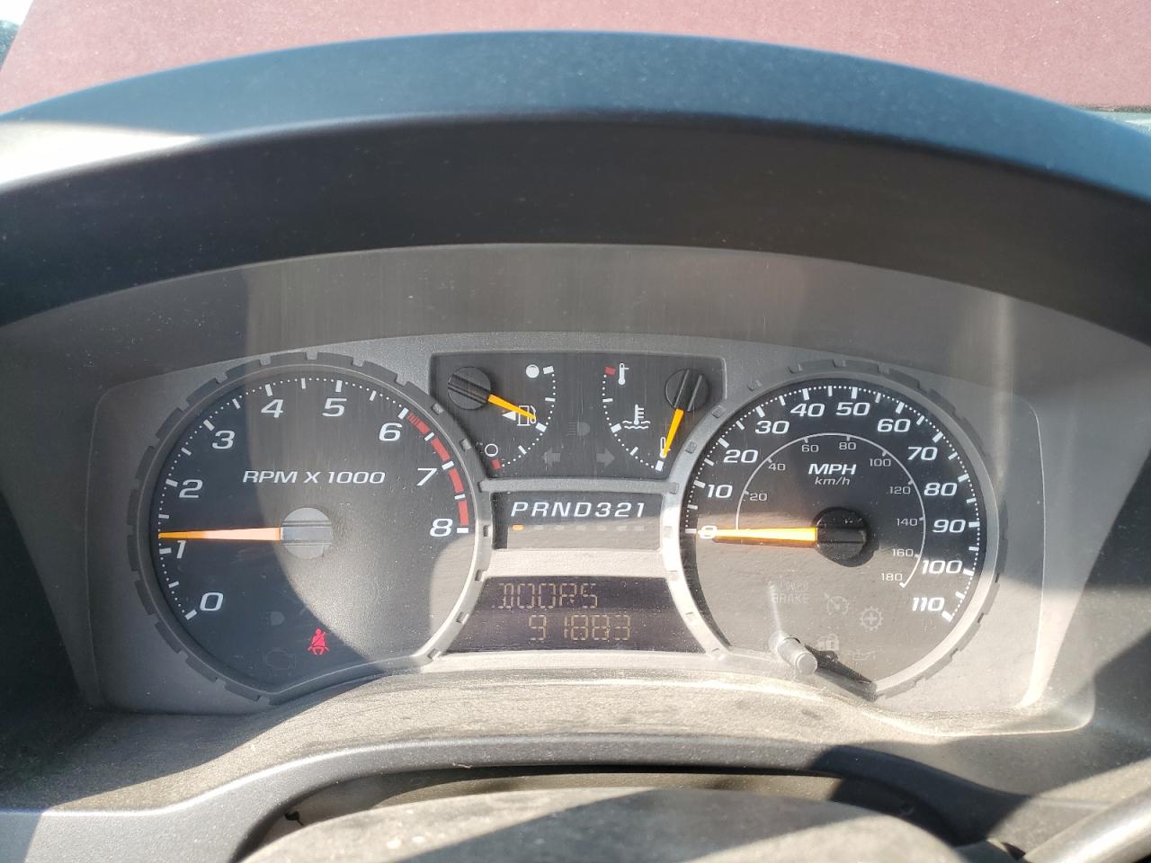 2005 Chevrolet Colorado VIN: 1GCCS196658286613 Lot: 81084145