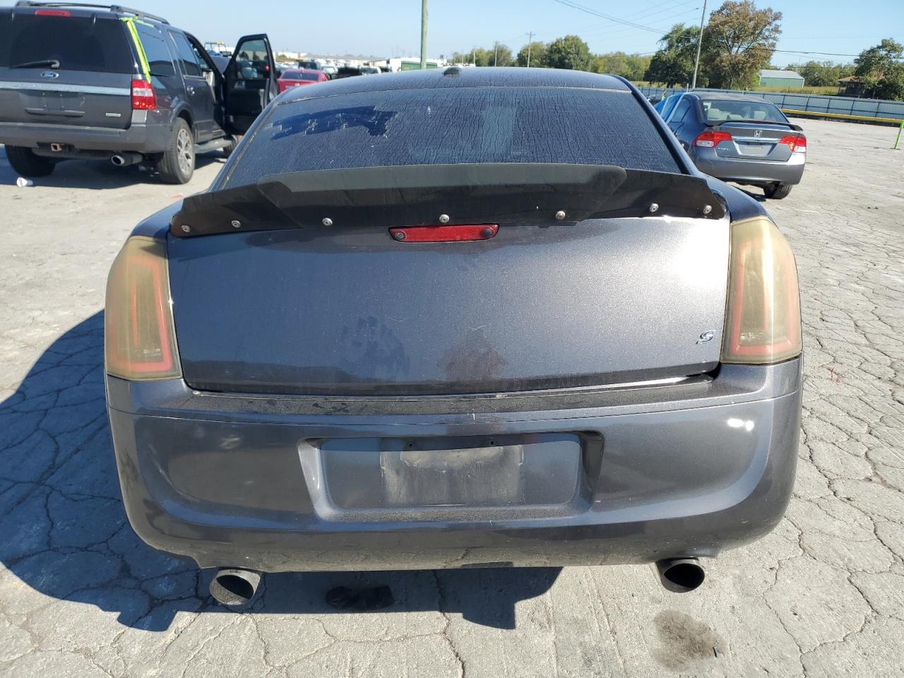 2013 Chrysler 300 S VIN: 2C3CCAGT0DH683351 Lot: 81871845