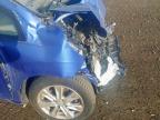 2012 HONDA JAZZ I-VTEC ES  for sale at Copart YORK