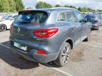 2016 RENAULT KADJAR SIGNATURE NAV DCI  for sale at Copart SANDTOFT
