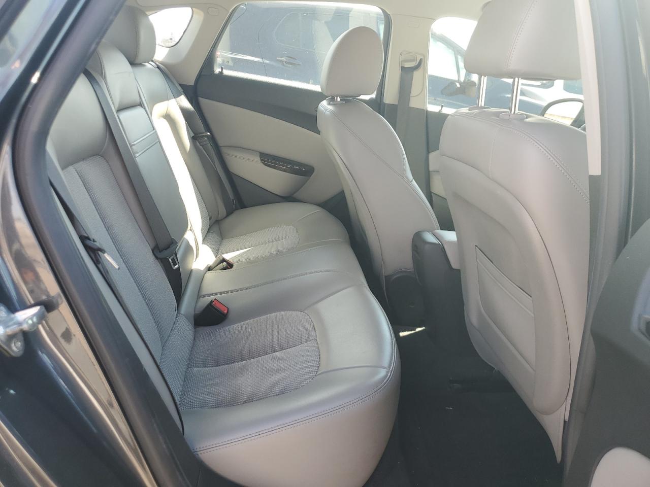 2013 Buick Verano VIN: 1G4PP5SK3D4125316 Lot: 82076725