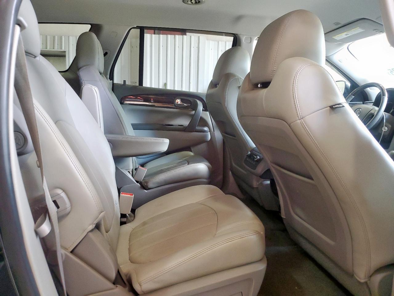 2017 Buick Enclave VIN: 5GAKRBKD1HJ183524 Lot: 82064785