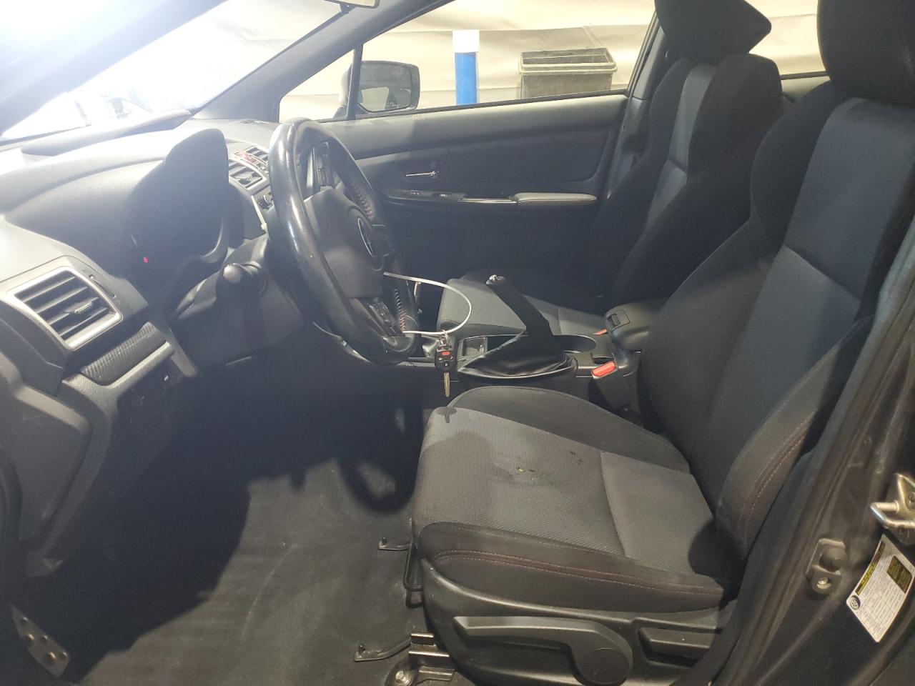 2020 Subaru Wrx VIN: JF1VA1A61L9821948 Lot: 71111035