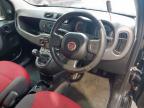 2013 FIAT PANDA POP for sale at Copart EAST KILBRIDE