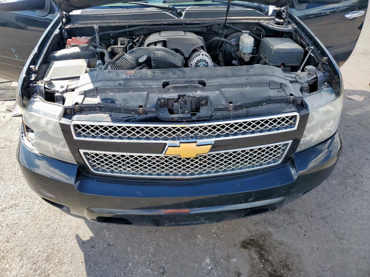 2013 Chevrolet Tahoe C1500 Ls VIN: 1GNSCAE02DR223695 Lot: 84003475