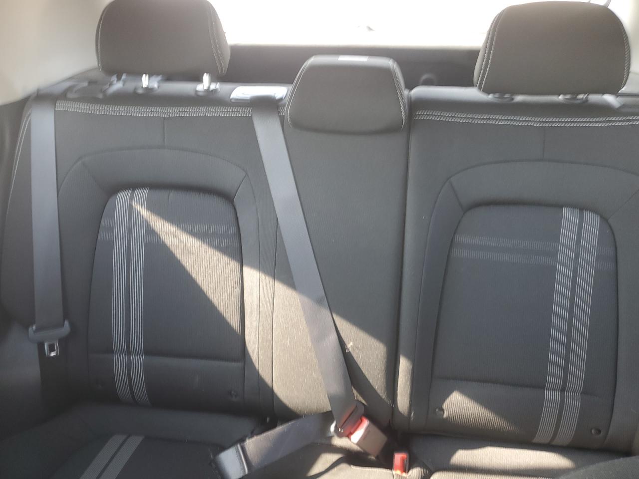 2022 Hyundai Venue Sel VIN: KMHRC8A30NU145220 Lot: 71931465