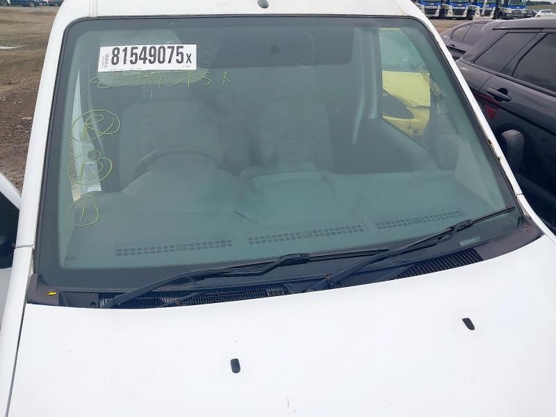 2010 FORD TRANSIT CONNECT 75 T200 