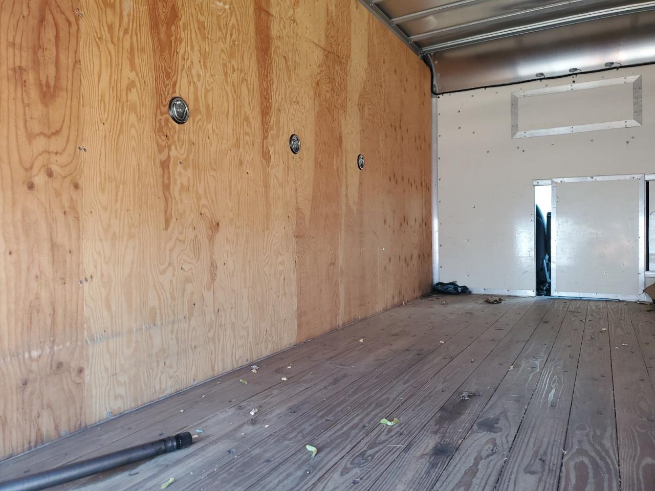 2019 Mercedes-Benz Sprinter 3500/4500 VIN: WDAPF4CD1KN007101 Lot: 71057925