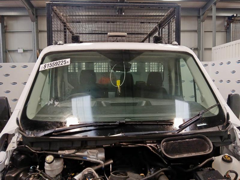 2024 FORD TRANSIT 350 LEADER ECOBLU 
