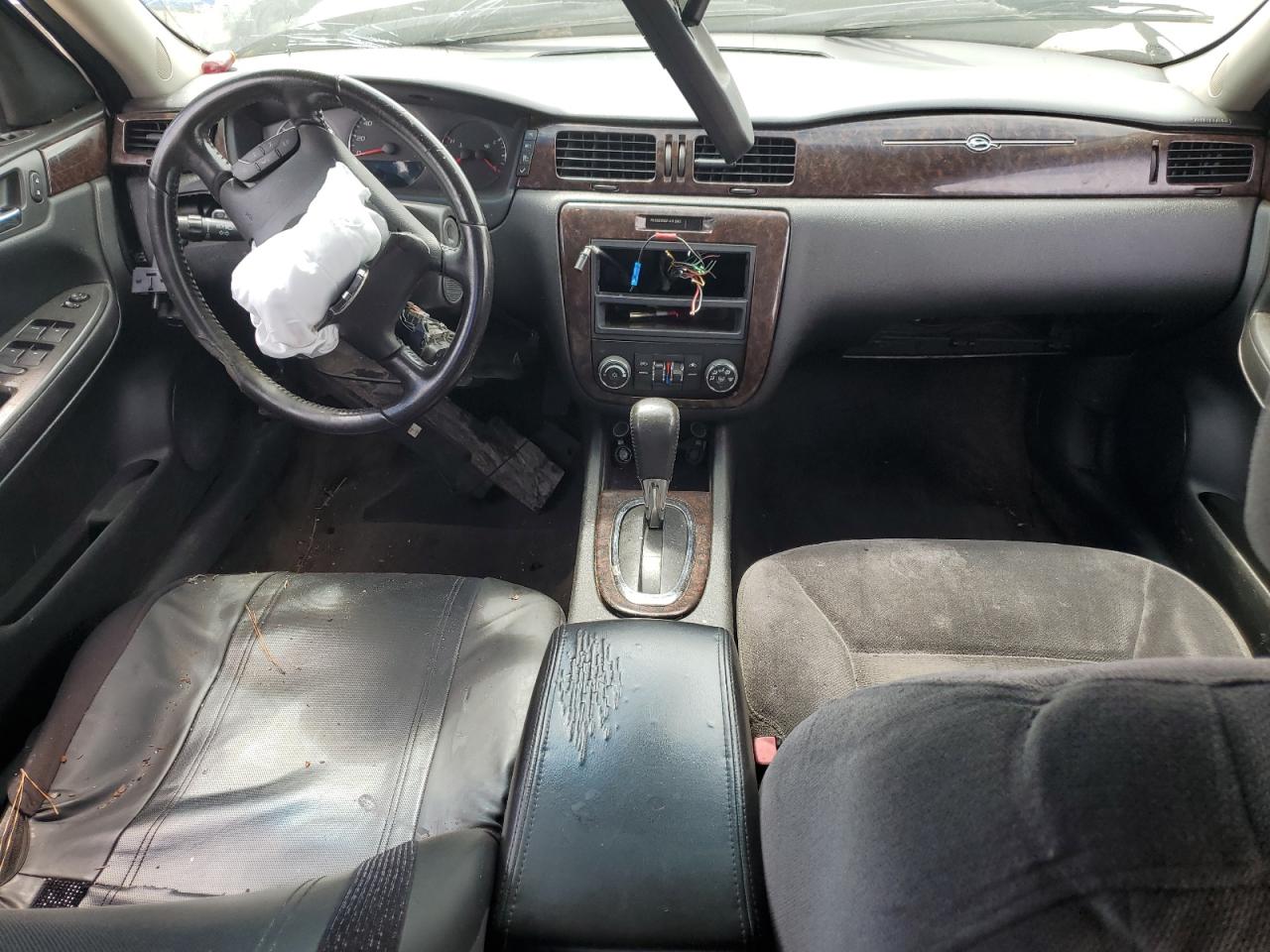 2013 Chevrolet Impala Lt VIN: 2G1WG5E30D1219789 Lot: 84357195