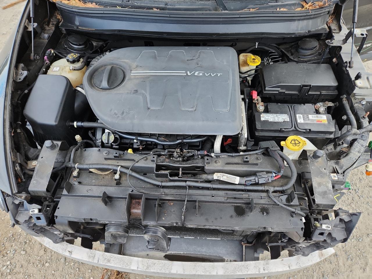 2015 Jeep Cherokee Limited VIN: 1C4PJMDS0FW704011 Lot: 80515565