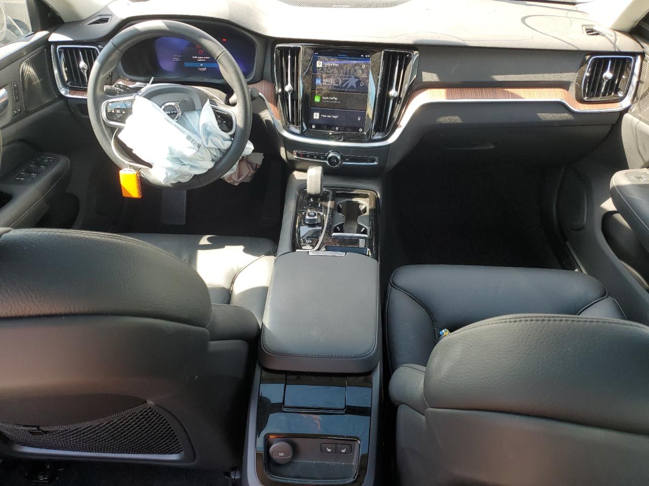 2024 Volvo S60 Plus VIN: 7JRH60FL5RG287585 Lot: 80887345