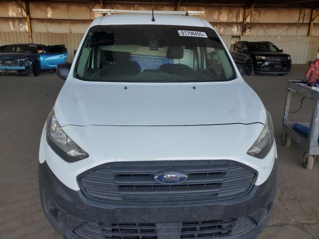  FORD TRANSIT 2020 Белы