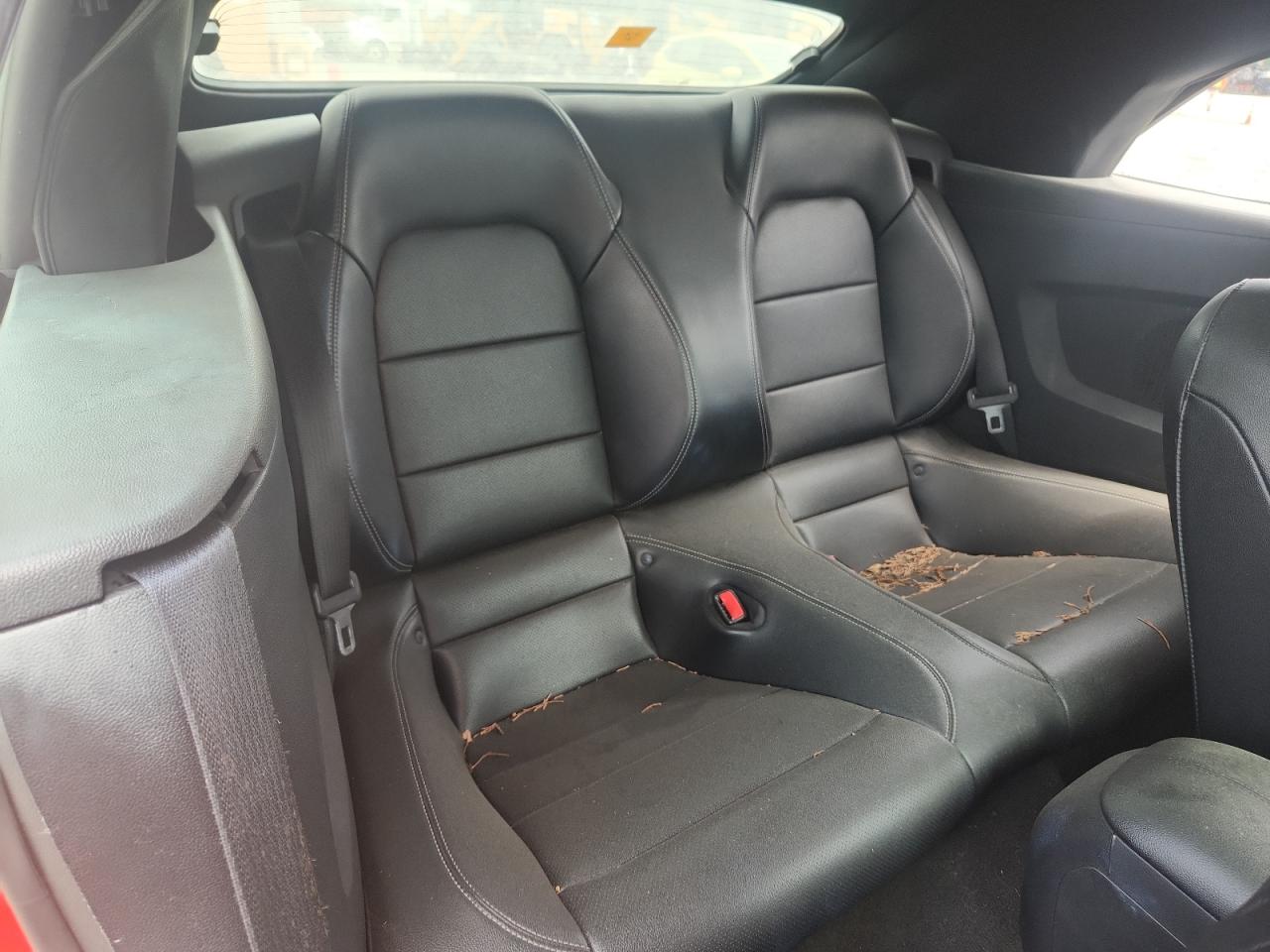 2016 Ford Mustang VIN: 1FATP8UH0G5292677 Lot: 71041365