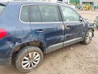 2014 VOLKSWAGEN TIGUAN MATCH TDI BLUE TEC  for sale at Copart BRISTOL