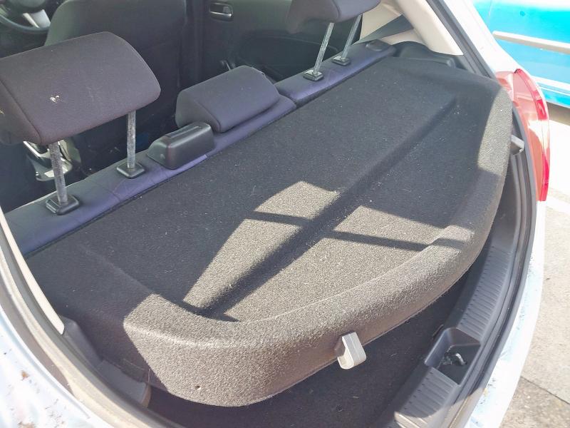 2011 MAZDA 2 1.5 TS2 5DR AUTO