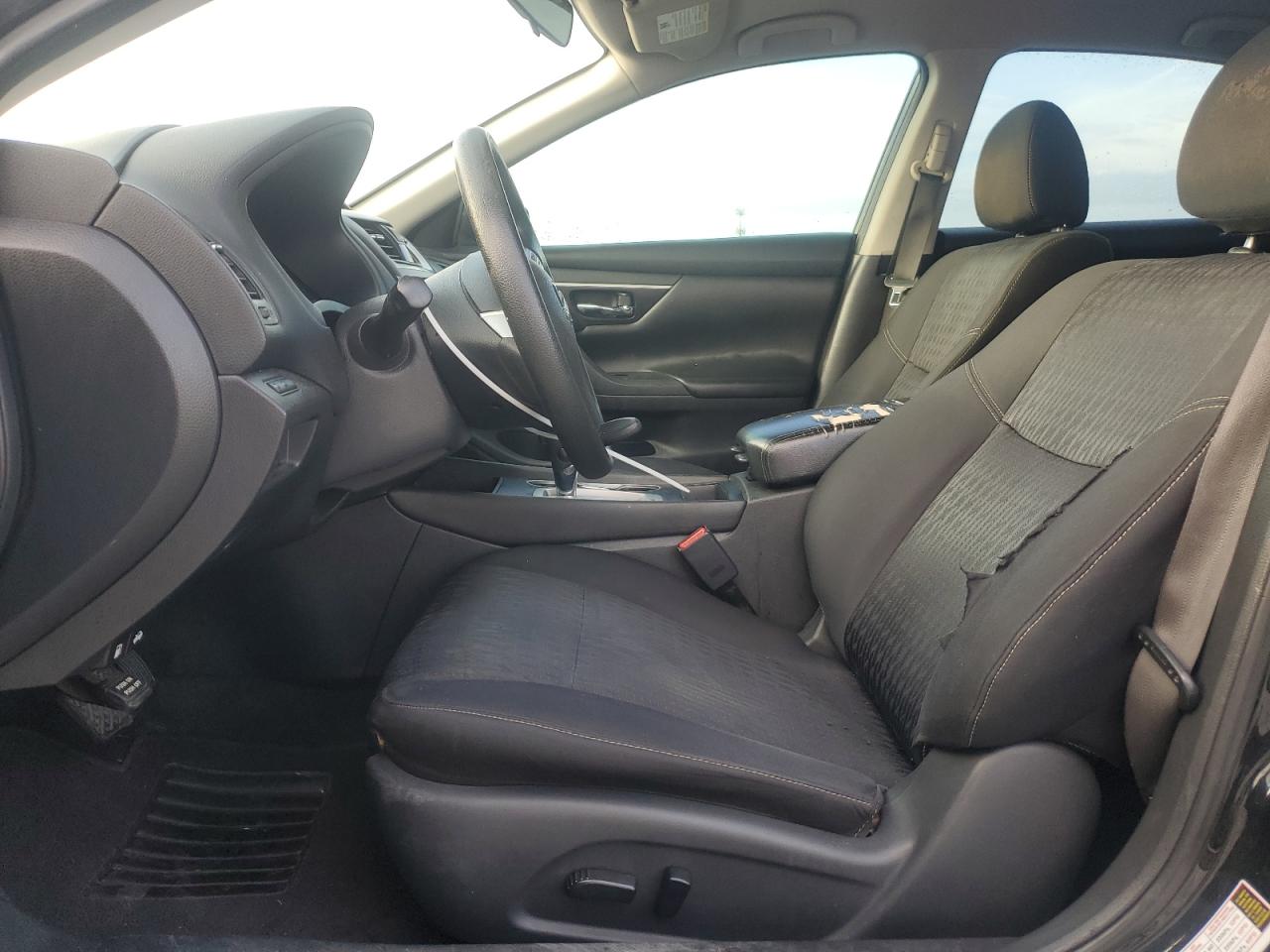 2018 Nissan Altima 2.5 VIN: 1N4AL3AP3JC474149 Lot: 71617805