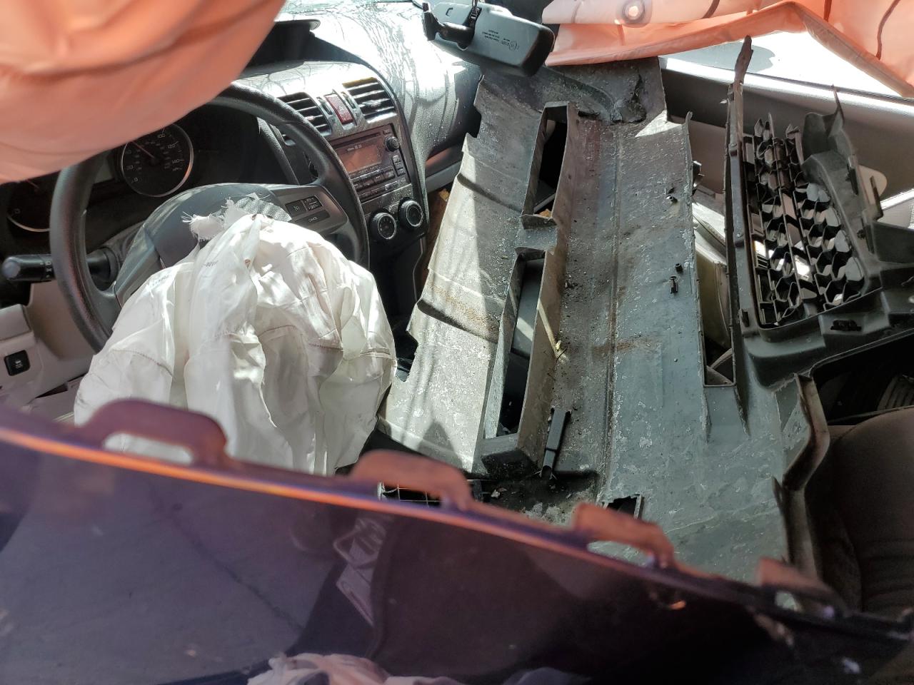 2014 Subaru Forester 2.5I Premium VIN: JF2SJACC0EG407088 Lot: 71808445