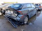 2024 MG 4 SE  for sale at Copart PETERLEE
