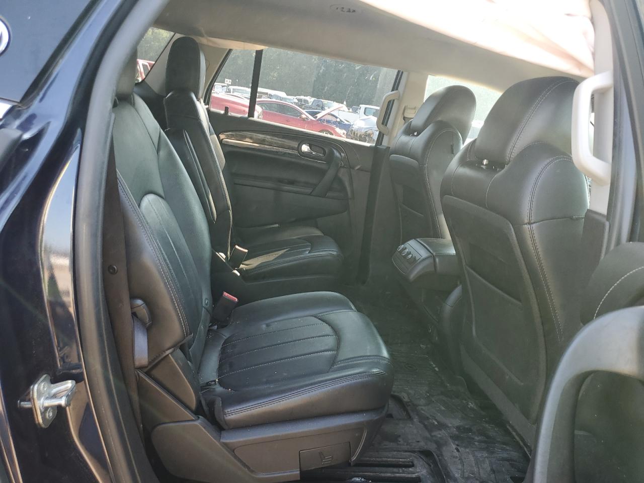 2016 Buick Enclave VIN: 5GAKRBKD8GJ324071 Lot: 70371225