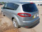 2013 FORD S-MAX TITANIUM TDCI 138 A  for sale at Copart WESTBURY