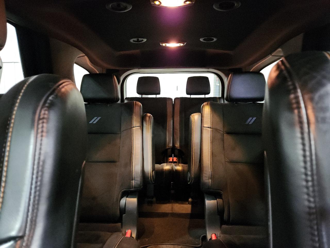 2023 Dodge Durango R/T VIN: 1C4SDJCT3PC655142 Lot: 81667395